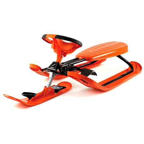  Stiga Snowracer Color  Orange  . 73-2122-03
