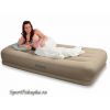   Intex Twin Size Downy Airbeds (      - ),     12/220,  (203*152*46.),   .67748